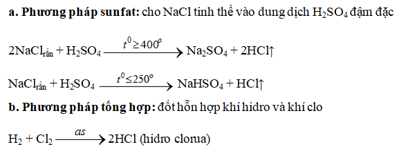 Hoàn thành phương trình hóa học AgNO3 + HCl (ảnh 2)