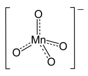 Hoàn thành PTHH KMnO4 + HClđặc (ảnh 3)