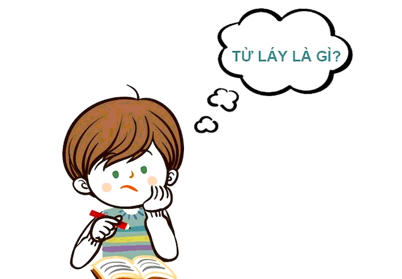 Hoảng hốt là từ láy hay từ ghép?