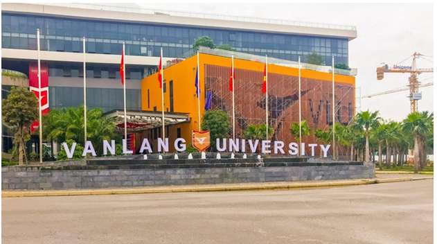 Học phí Đại học Văn Lang 2021