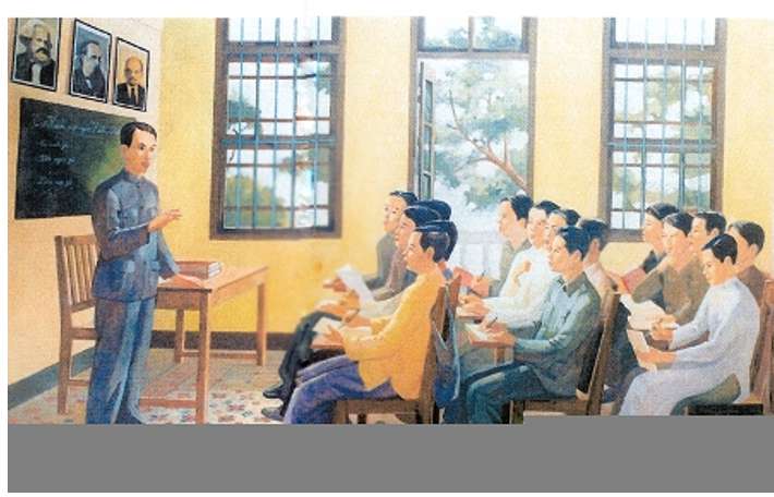 Hội Việt Nam cách mạng thanh niên được thành lập nhằm mục đích?