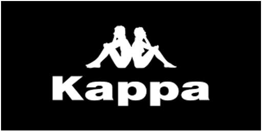 Kappa là thương hiệu của nước nào?