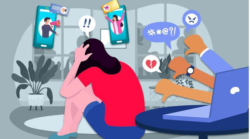 Kể ra các nguy cơ mất an toàn khi tham gia các mạng xã hội