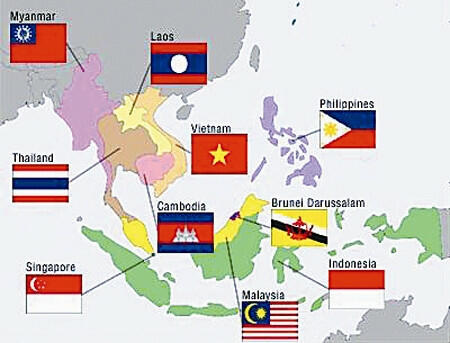 Kể tên các quốc gia giai đoạn nửa sau thế kỉ X đến nửa đầu thế kỉ XVI là tiền thân của các quốc gia Đông Nam Á ngày nay.
