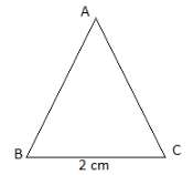 [Kết nối tri thức] Giải Toán 6 Bài 18: Hình tam giác đều. Hình vuông. Hình lục giác đều