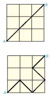 [Kết nối tri thức] Giải Toán 6 Bài 18: Hình tam giác đều. Hình vuông. Hình lục giác đều (ảnh 4)