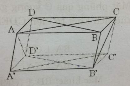 Khái niệm về thể tích của khối đa diện (ảnh 6)