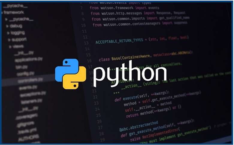Khẳng định nào sau đây về Python là đúng?