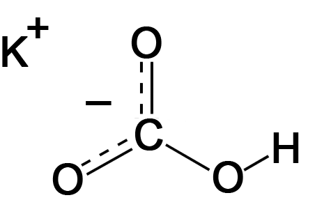 [CHUẨN NHẤT] KHCO3 là hóa học gì?