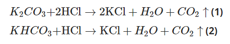 [CHUẨN NHẤT] KHCO3 là hóa học gì? (ảnh 6)