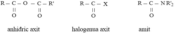 Khi đốt cháy hoàn toàn este x thu được số mol CO2 bằng số mol H2O (hình 3)