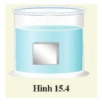 Soạn KHTN 8 Cánh diều Bài 15: Tác dụng của chất lỏng lên vật đặt trong nó