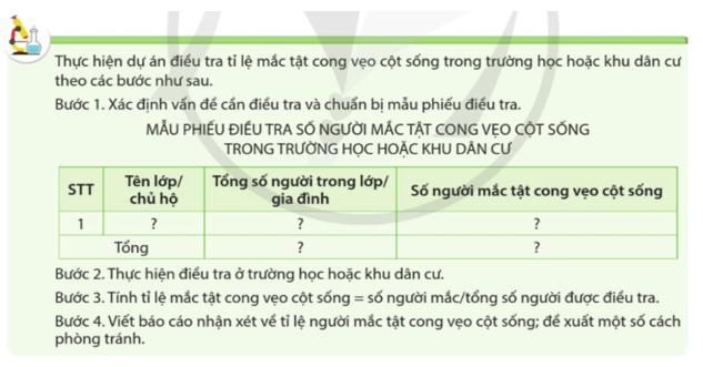 Soạn KHTN 8 Cánh diều Bài 35: Hệ nội tiết ở người