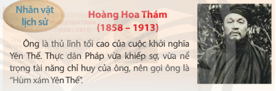 Soạn Lịch sử 8 Chân trời sáng tạo Bài 21: Phong trào chống Pháp của nhân dân Việt Nam trong những năm cuối thế kỉ XIX (trang 85, 86, 87)