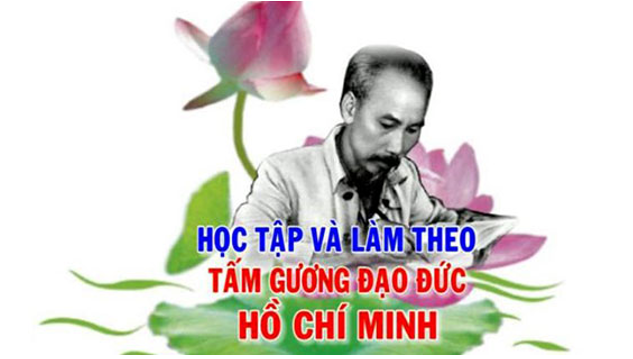 Liên hệ bản thân về học tập và làm theo tư tưởng đạo đức phong cách Hồ Chí Minh