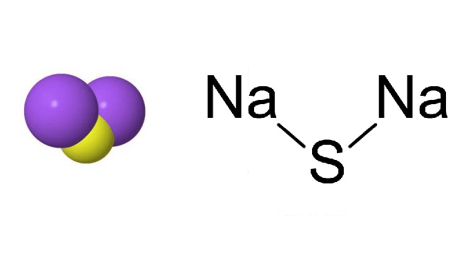 Liên kết hoá học giữa nguyên tử của nguyên tố nào với nguyên tử natri trong hợp chất sau thuộc loại liên kết cộng hoá trị có cực
