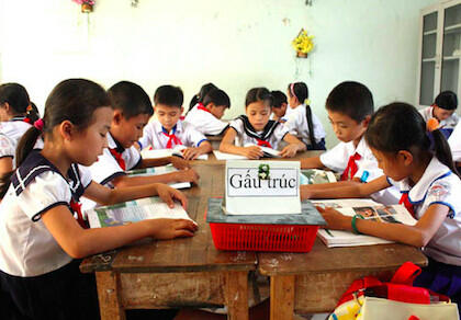 LTVC là gì và nó có tác dụng gì trong học tiếng Việt?
