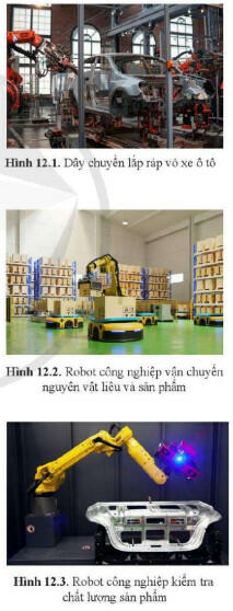 Lý thuyết Công nghệ 11 Cánh Diều Bài 12 (ảnh 1)