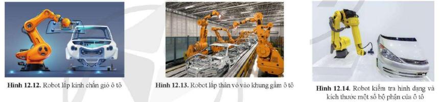 Lý thuyết Công nghệ 11 Cánh Diều Bài 12 (ảnh 6)