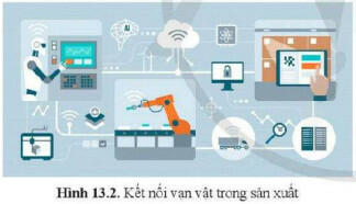 Lý thuyết Công nghệ 11 Cánh Diều Bài 13 (ảnh 1)