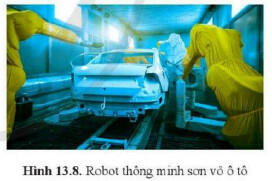 Lý thuyết Công nghệ 11 Cánh Diều Bài 13 (ảnh 5)