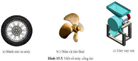 Lý thuyết Công nghệ 11 Cánh Diều Bài 15 (ảnh 4)