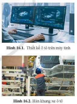 Lý thuyết Công nghệ 11 Cánh Diều Bài 16 (ảnh 1)