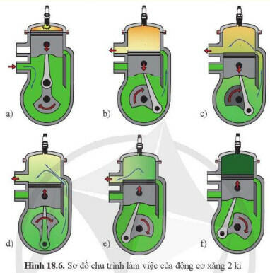 Lý thuyết Công nghệ 11 Cánh Diều Bài 18 (ảnh 6)
