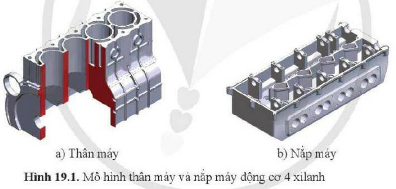 Lý thuyết Công nghệ 11 Cánh Diều Bài 19 (ảnh 1)