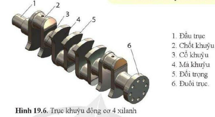 Lý thuyết Công nghệ 11 Cánh Diều Bài 19 (ảnh 6)