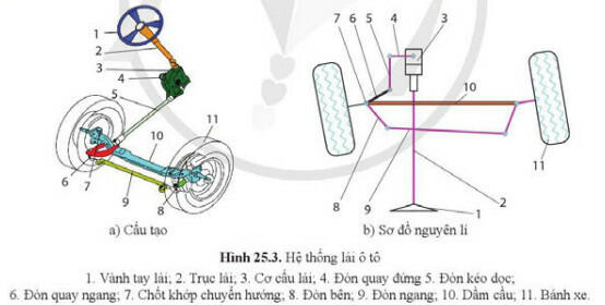 Lý thuyết Công nghệ 11 Cánh Diều Bài 25 (ảnh 3)