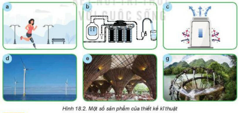 Lý thuyết Công nghệ 8 Kết nối tri thức Bài 18