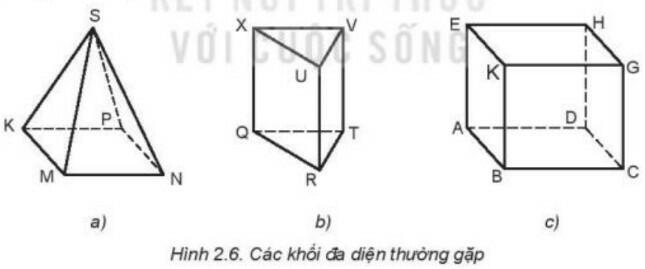 Lý thuyết Công nghệ 8 Kết nối tri thức Bài 2