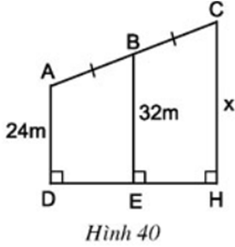 Lý thuyết đường trung bình của tam giác, của hình thang (ảnh 11)