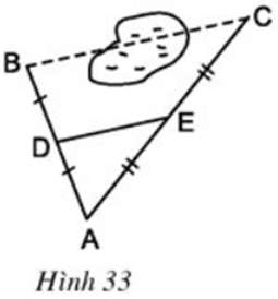 Lý thuyết đường trung bình của tam giác, của hình thang (ảnh 9)
