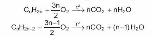 Lý thuyết Hóa 11 Kết nối tri thức Bài 16: Hydrocarbon không no (ảnh 7)