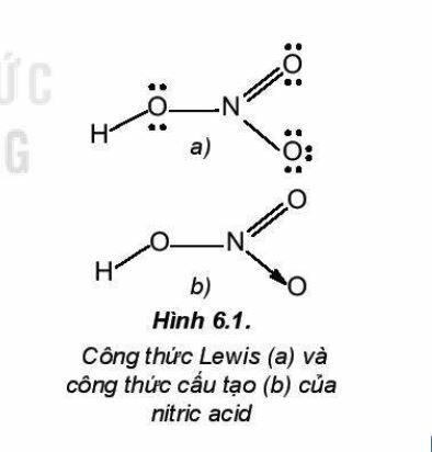 Lý thuyết Hóa 11 Kết nối tri thức Bài 6: Một số hợp chất của Nitrogen với Oxygen (ảnh 3)