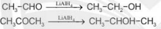 Lý thuyết Hóa học 11 Chân trời sáng tạo Bài 18: Hợp chất Carbonyl