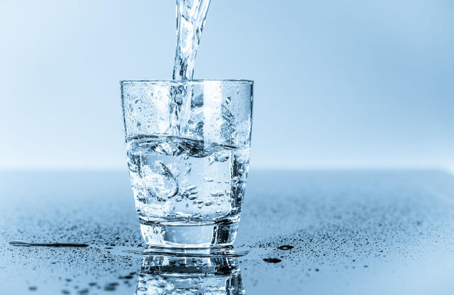 Lý thuyết Nước cần cho sự sống Bảo vệ nguồn nước như thế nào