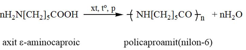[CHUẨN NHẤT] Lý thuyết polime Ứng dụng, điều chế Polime (ảnh 12)