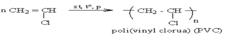 [CHUẨN NHẤT] Lý thuyết polime Ứng dụng, điều chế Polime (ảnh 9)