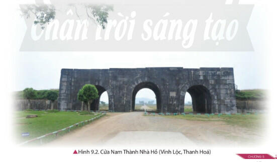 Lý thuyết Lịch sử 11 Chân trời sáng tạo Bài 9. Cuộc cải cách của Hồ Quý Ly và Triều Hồ