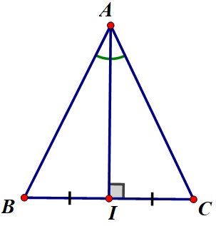 Lý thuyết tính chất ba đường cao của tam giác (ảnh 4)