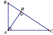 Lý thuyết tính chất ba đường cao của tam giác (ảnh 5)