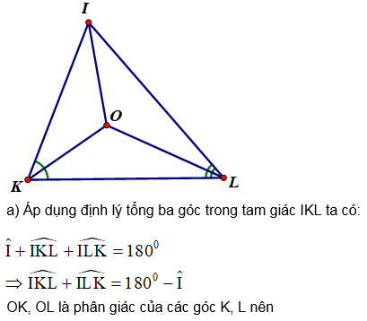 Lý thuyết tính chất ba đường phân giác của tam giác (ảnh 10)