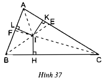 Lý thuyết tính chất ba đường phân giác của tam giác (ảnh 6)