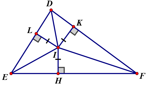 Lý thuyết tính chất ba đường phân giác của tam giác (ảnh 7)