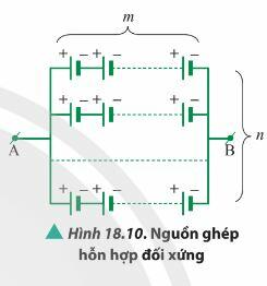 Lý thuyết Vật lí 11 Chân trời sáng tạo Bài 18: Nguồn điện (ảnh 6)
