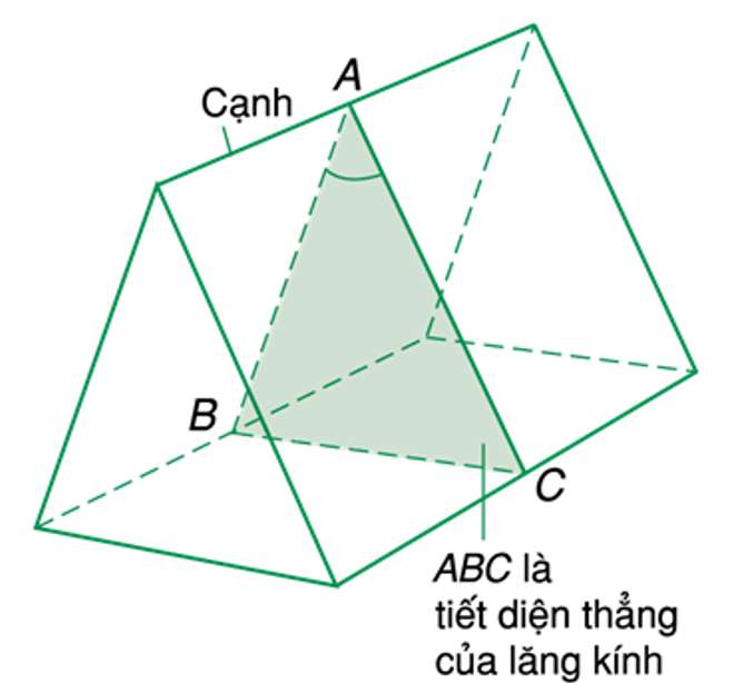 [CHUẨN NHẤT] Lý thuyết về lăng kính (ảnh 2)