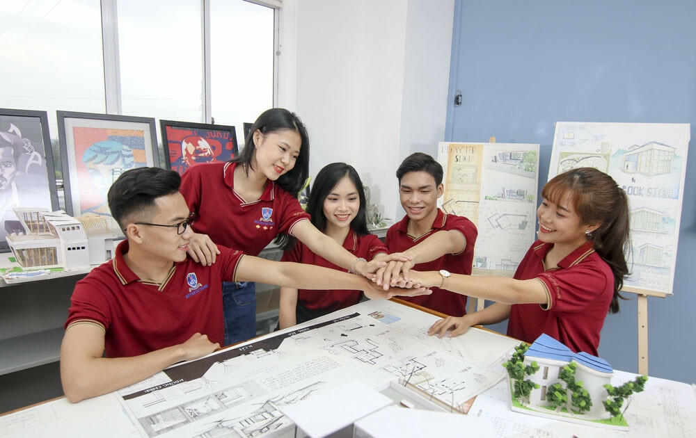 Mã trường Nguyễn Tất Thành